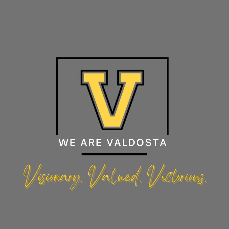 GoValdostaCats's tweet photo. Welcome back VCS teachers and staff! Here’s to a fantastic 2022-23 school year!
#WeAreValdosta #ChooseVCS https://t.co/cMSCI6aIvb