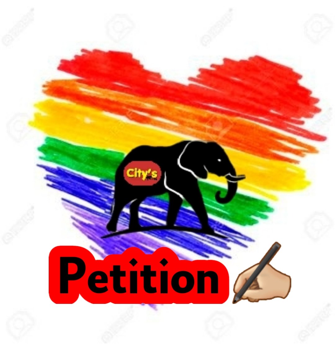 We are so many elephant friends on Twitter and together we should be able to get this PETITION to 200,000
🙏🏻ONLY 263 are missing ✍🏼 
If everyone retweets it's done.  Thank you 
#FreeShankar
#FreeShankarDehliZoo ⛓🐘⛓
@youthforanimals
@dhawan_niki

⬇️✍🏼↙️
change.org/p/freeshankard…