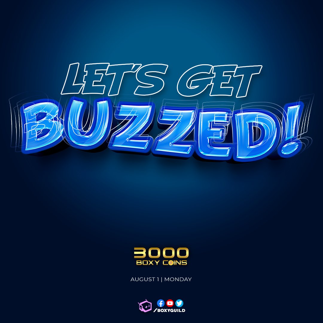 boxyguild's tweet image. Come and chill with a glass of... water? 👀🤣

Join us here at Boxy Guild's Discord Server at 9:30PM(PhST).

More details here:
discord.com/channels/81832…