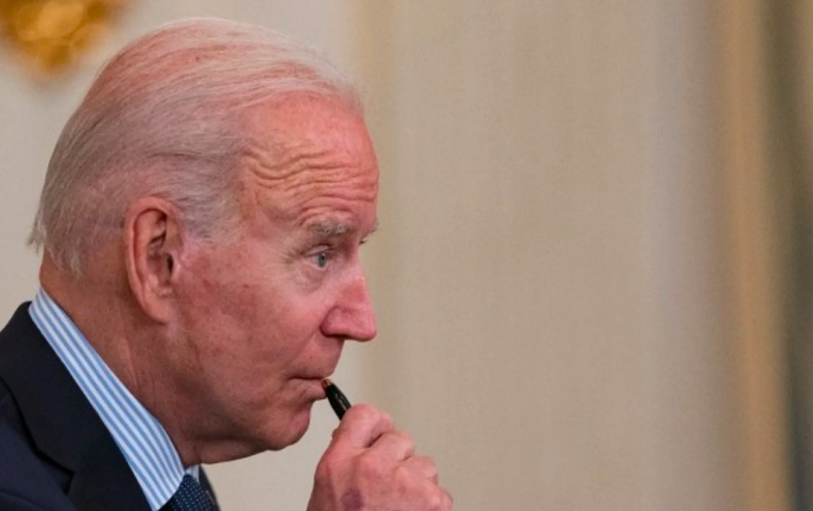 GoldnadelTv's tweet photo. "Le silence coupable des médias français sur la catastrophe Biden"

Pour voir la vidéo de Guy Millière,
Cliquez ici🔽
https://t.co/6eSYf9u9NT https://t.co/PR4ws4Bcgv