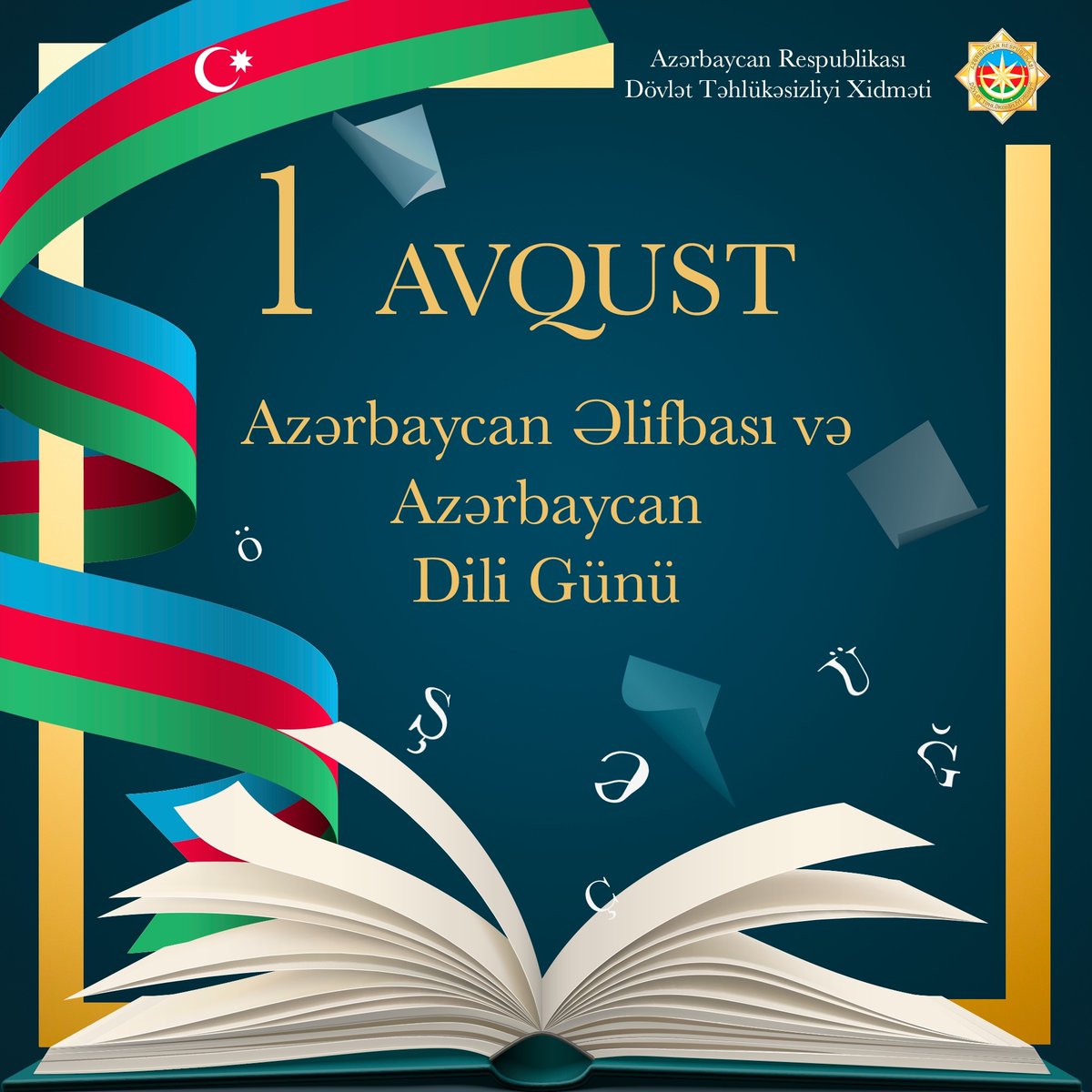 Dövlət Təhlükəsizliyi Xidməti (@dtx_azerbaijan) on Twitter photo 