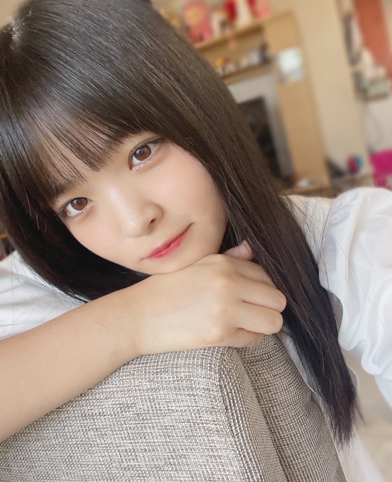 Twitterのコスプレ画像3