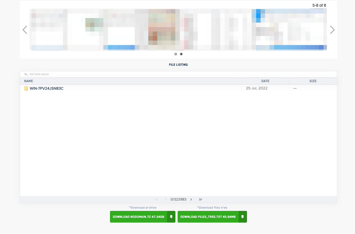 _venarix_'s tweet photo. #Lockbit #ransomware group released the data stolen during the #cyberattack against #GESIS Srl, which contained ~47 GB of data in #Agenzia Entrate's custody, the Italian 🇮🇹 Tax Revenue Agency... https://t.co/cYqHHjFZzJ