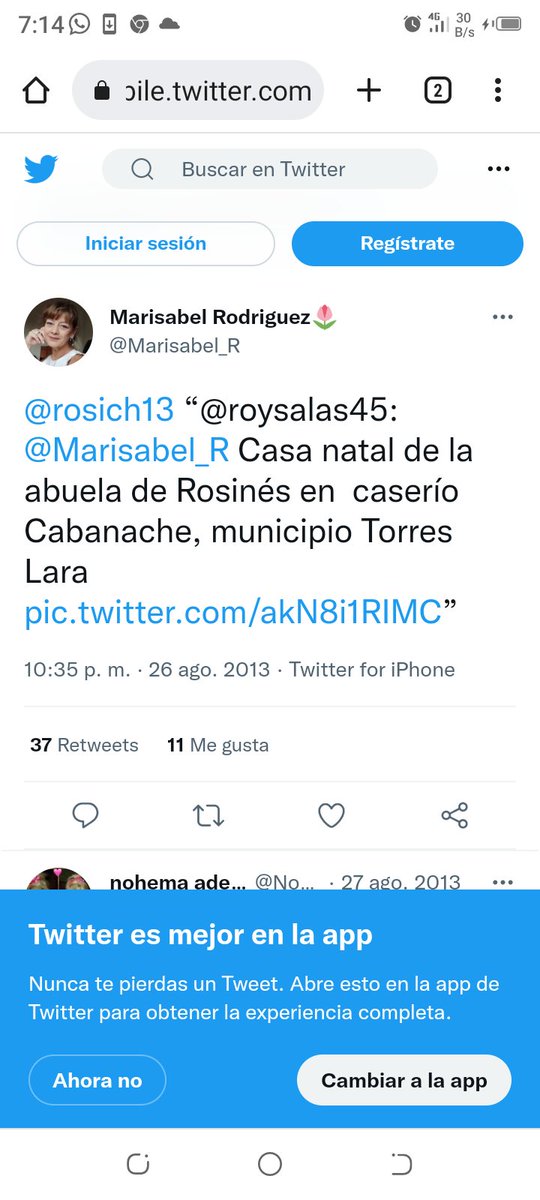 RichardRico2011's tweet photo. @Marisabel_R https://t.co/7c06jjnw3s