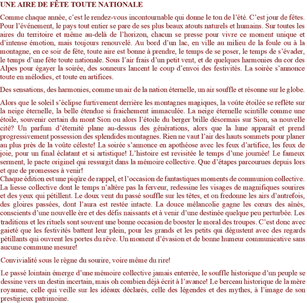 scribaland's tweet photo. #Scribaland UNE AIRE DE FÊTE TOUTE NATIONALE
Harmonie comme un air de nation éternelle, un air souffle et résonne sur le globe!#lire #redacteur #read #redacteurs #redactrice #redactrices #redaction #redactions #redige #rediger #regle #regles #relecture #relectures #relire #ecrire https://t.co/AODY8xG4t3
