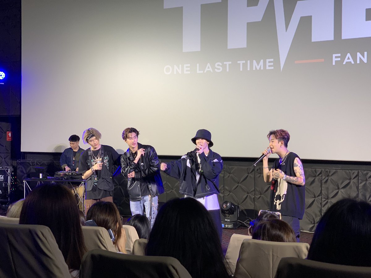 tryhardbeing's tweet photo. #ONELASTTIME_THB https://t.co/lldgoKcgvY