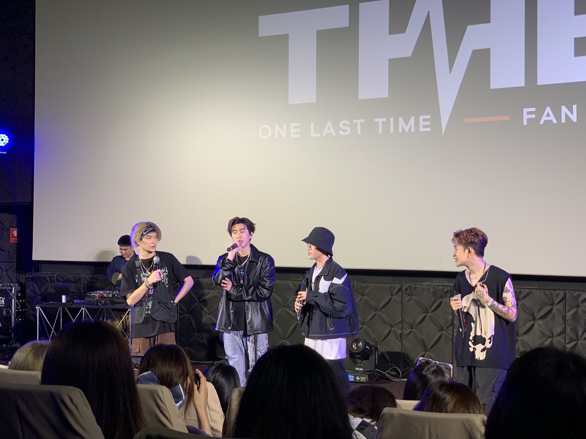 tryhardbeing's tweet photo. #ONELASTTIME_THB https://t.co/lldgoKcgvY
