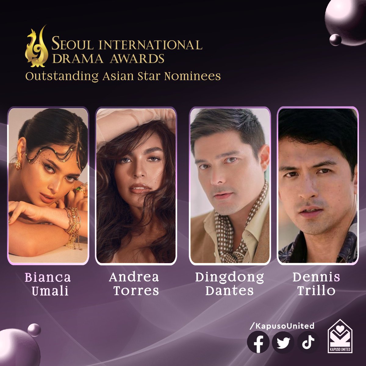 Kapuso United tweet media