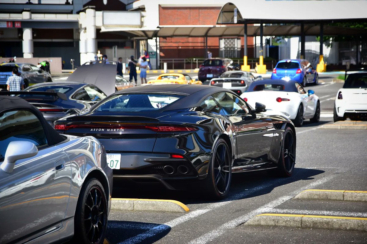 ka_sei_hito's tweet photo. Astonmartin DBS

#astonmartin #astonmartindbs #astonmartindbssuperleggera #dbssuperleggera #dbssl #dbs #superleggera #d5600 #daikokufuto #daikoku
#アストンマーチン #アストンマーチンdbs #アストンマーチンdbsスーパーレッジェーラ #dbsスーパーレッジェーラ #大黒pa https://t.co/LdFMfLUdnD