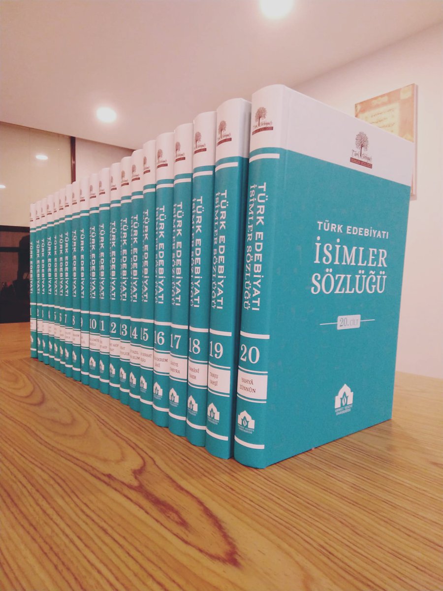 Mustafa35231514's tweet photo. Büyük bir ekip ve ciddi bir emekle ortaya koyduğumuz çalışmamız yayınlandı. Başta Ahmet Yesevi Üniversitesi Vakfı ve Kültür Turizm Bakanlığı olmak üzere emeği geçenlere teşekkür ediyoruz. https://t.co/bEYkrGzn5v