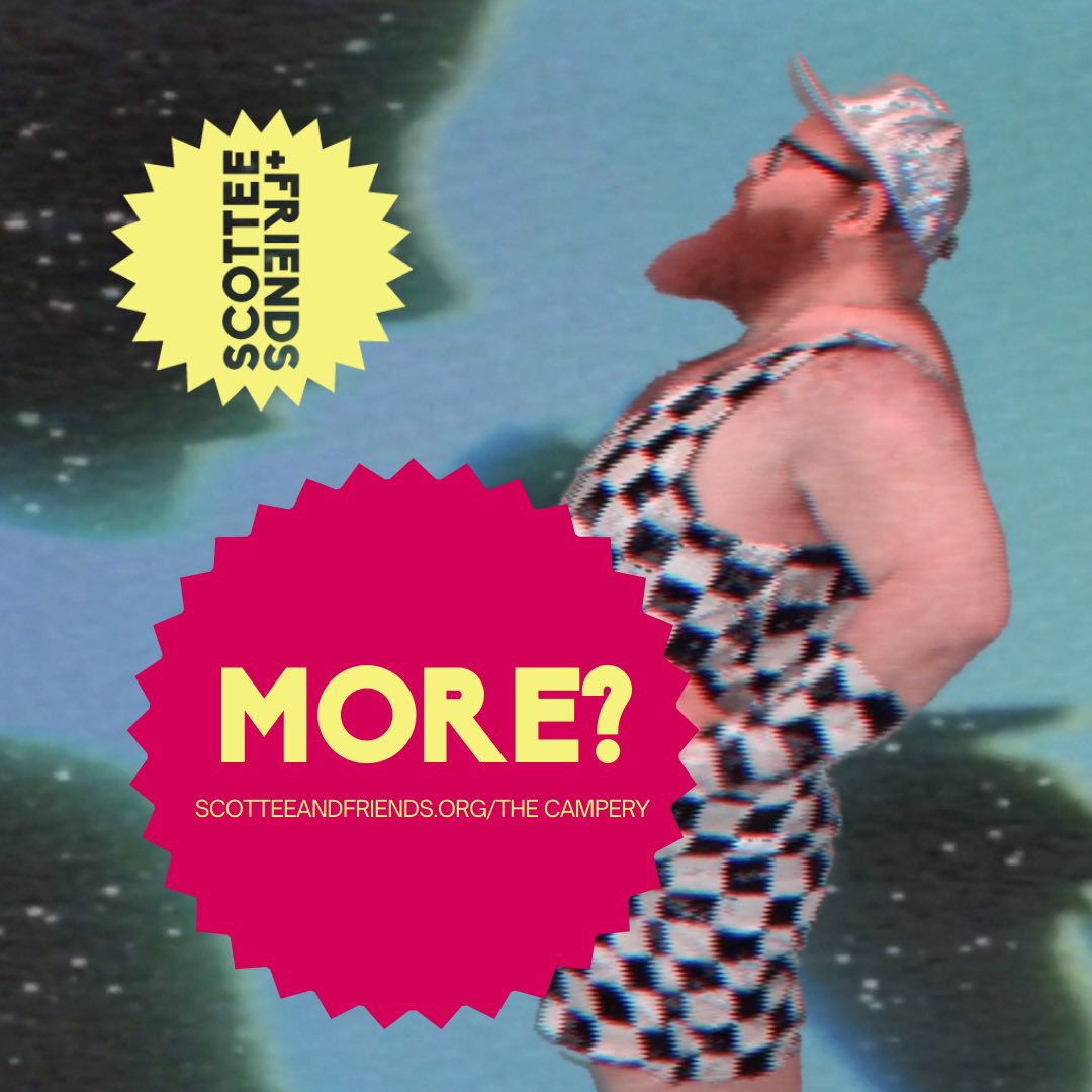 andfriends_brb's tweet photo. Enjoyed Fat Blokes Summer? 

Well, luckily for you there’s more on demand content ready for you over on The Campery. 

It’s free, sexy, powerful and all that good stuff. 

Here’s what we’ve got…🧵 

https://t.co/ZH1OfjjcHt https://t.co/DrmkQ47OJb