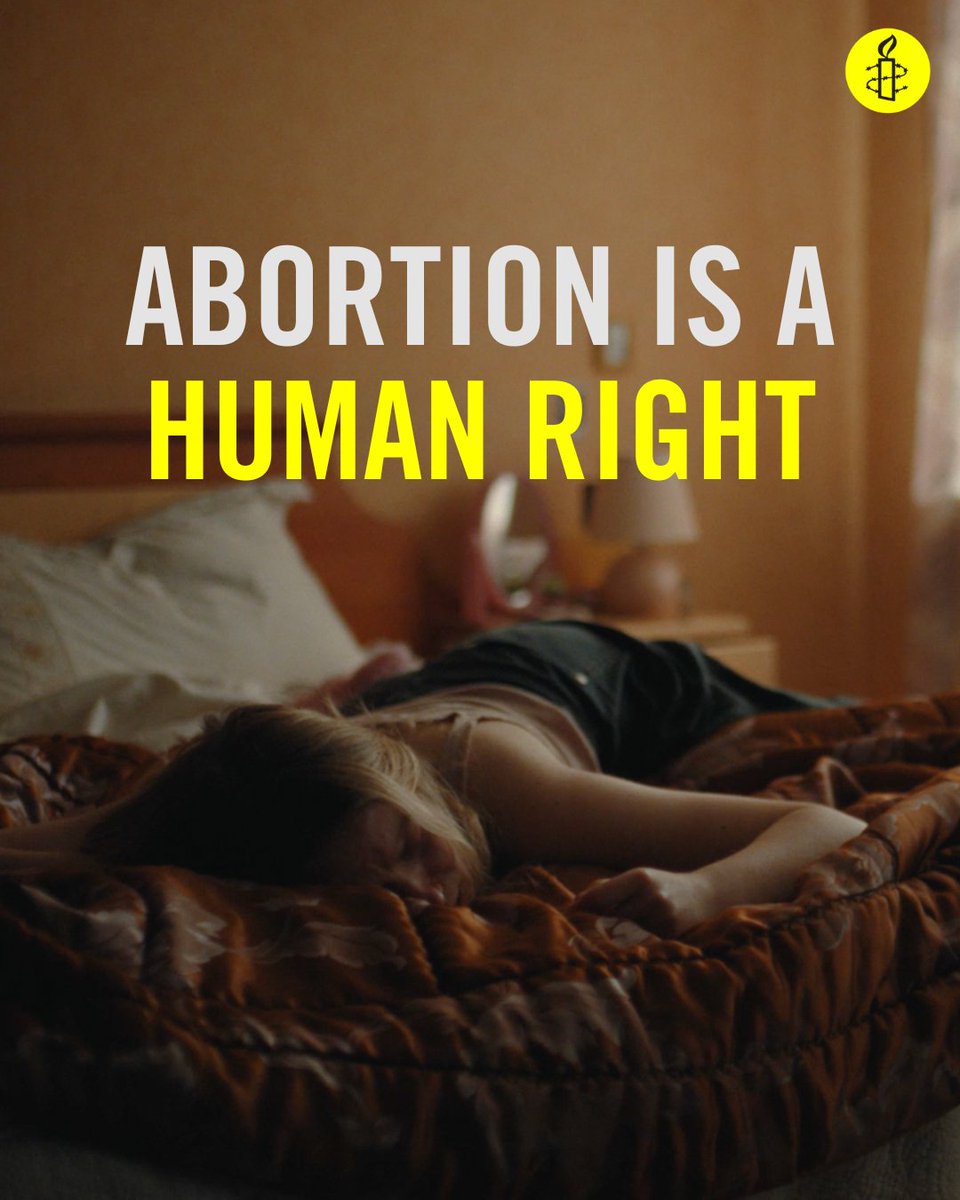 amnesty's tweet photo. Always. https://t.co/roS7npt2wj