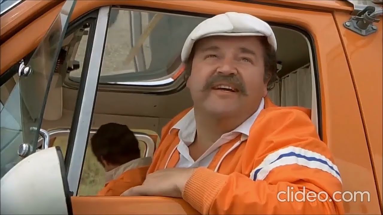 Happy Birthday Dom DeLuise 