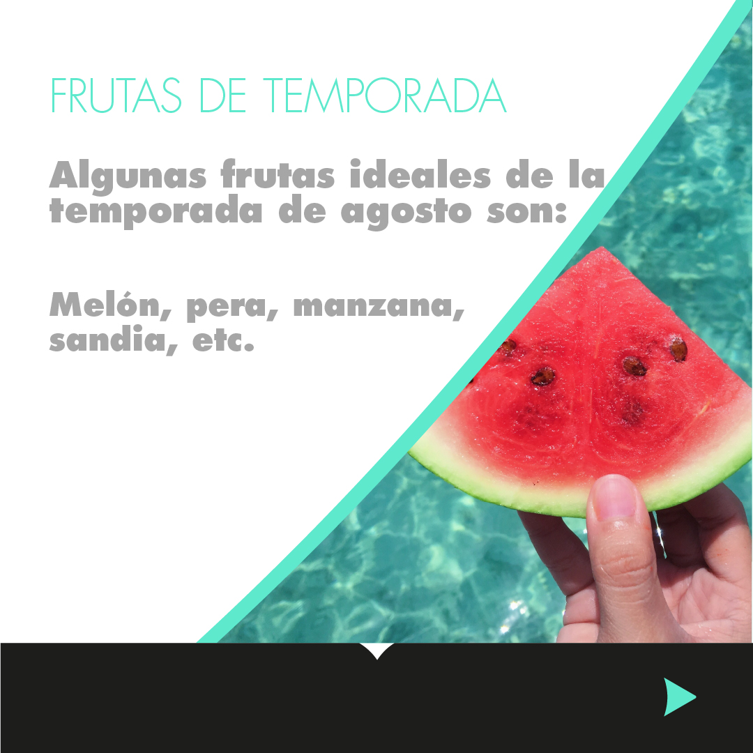 pabloa_ndsalud's tweet photo. ¡Llegamos a agosto 🌞!
¿Qué nos ofrece este mes de temporada?
¡Mucho calor y mucha comida fresquita para sobrellevarlo!
.
💻: https://t.co/47mFXKuVu1
.
#NDSalud #PabloALopez #alimentacionsana #aprenderacomer #saludybienestar #Huelva #nutricionistaHuelva #dietistanutricionista https://t.co/khX92kAkBv