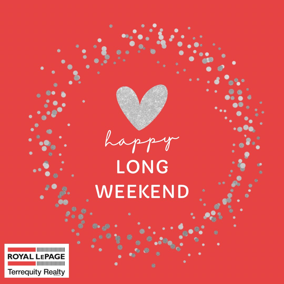 Terrequity's tweet photo. We hope everyone enjoyed the sunshine this long weekendβοΈ
.
.
.
#realestate #rlp #rlpterrequity #terrequity #royallepage #royallepageterrequity #longweekend #civicholiday #august https://t.co/YMnQVIMIom