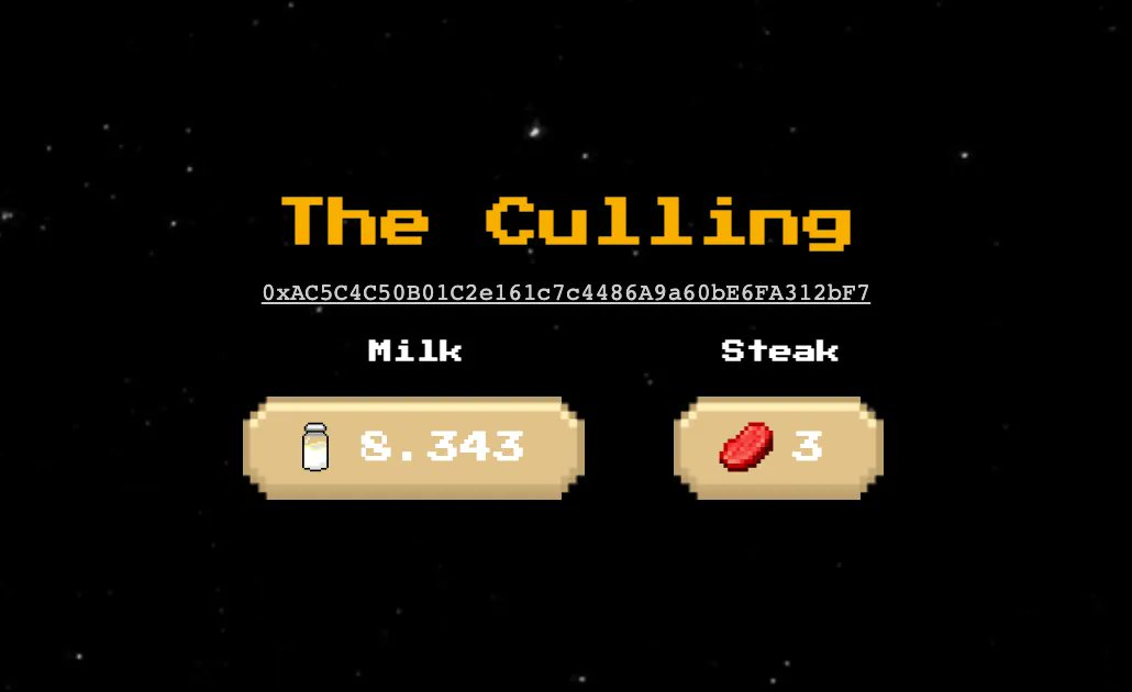 Cash Cows LVL2 | 💰 Looting Now! 💰 tweet media