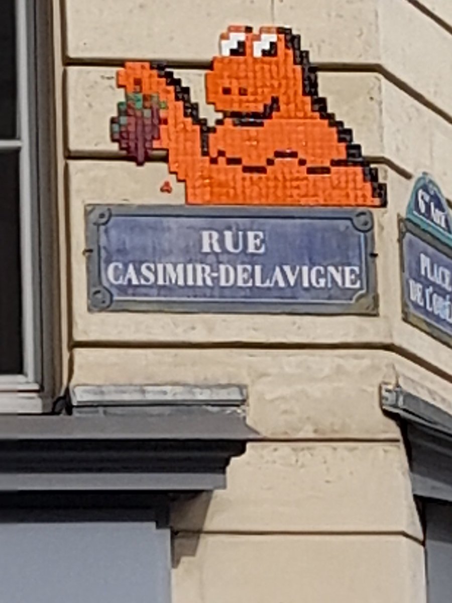 En Hommage à #ChristopheIzard , le #papa de #Casimir et de l' #ileauxenfants...