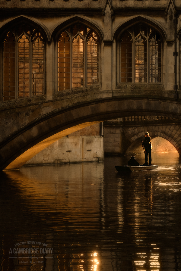 A Cambridge Diary tweet media