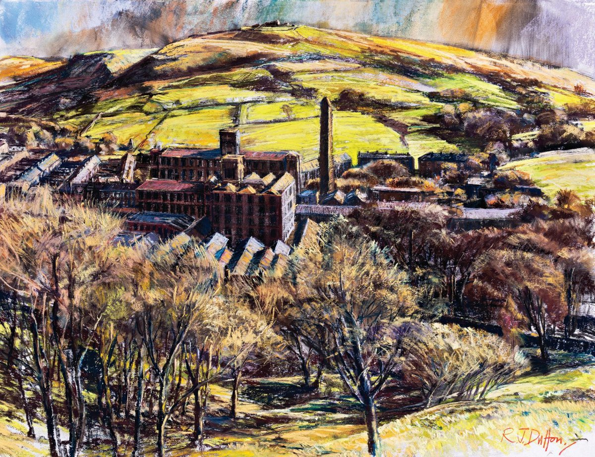 Robert Dutton tweet media