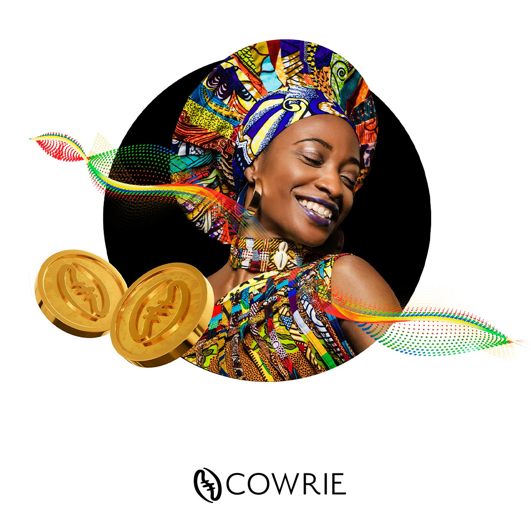 My Cowrie on Twitter "COWRIE NOW AVAILABLE! Join the VIP Sale https