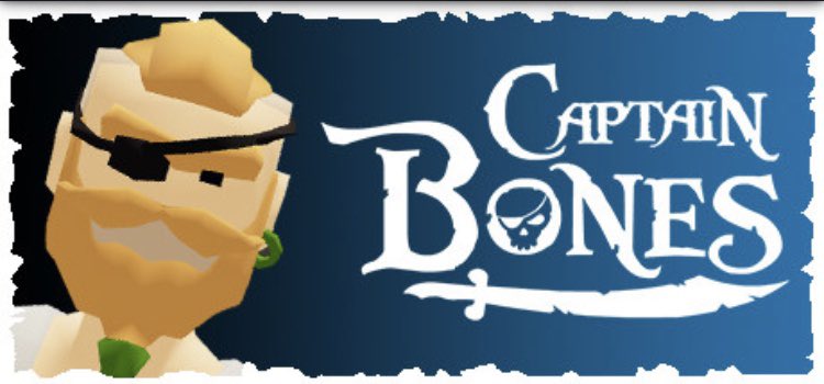 medleyofgames's tweet photo. Check out my new series on #CaptainBones where we begin our life as a pirate! Thanks for watching #indie #indiegame #_CaptainBones #medleyofgames #pcgaming #PCGamer #YouTubers https://t.co/KTi47xsdwX https://t.co/F2IpgHOPN8