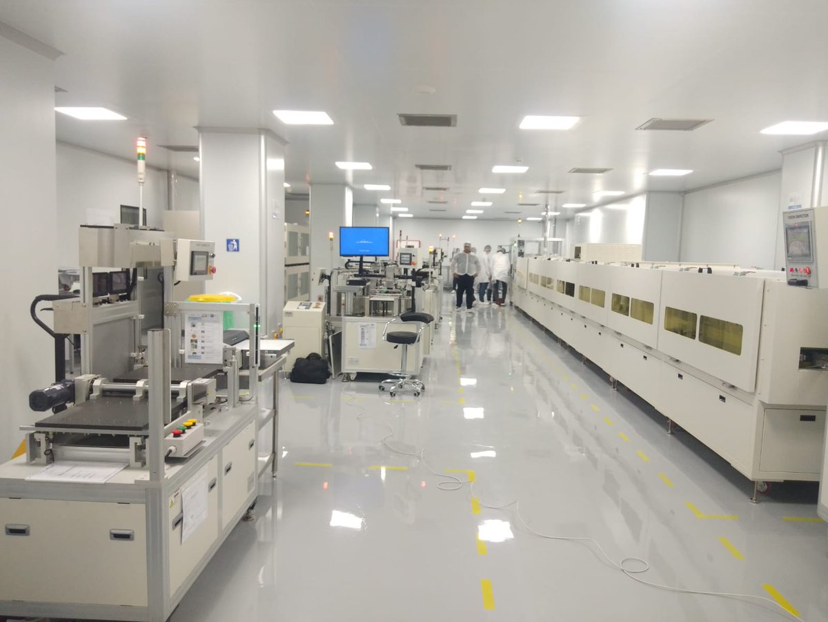 pharma_access's tweet photo. Browse through the images to witness how @pharma_access can help you with best Cleanroom Services for your upcoming pharmaceutical facility.

#Enerygysavingmethods #Energysaving #HVAC #Cleanroom #PharmaCleanrooms #MCR #ModularCleanrooms #EnergyConsumption #GMP #cGMP https://t.co/wixEnaFQth