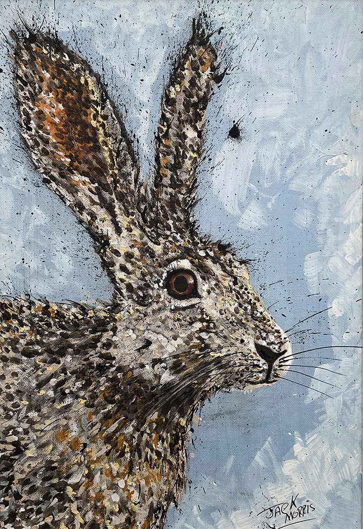 The Smithy Gallery tweet media