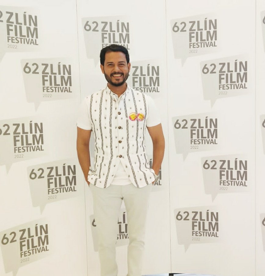 jitendra_films's tweet image. #sambalpuridin 
#sambalpuriday 
🙏