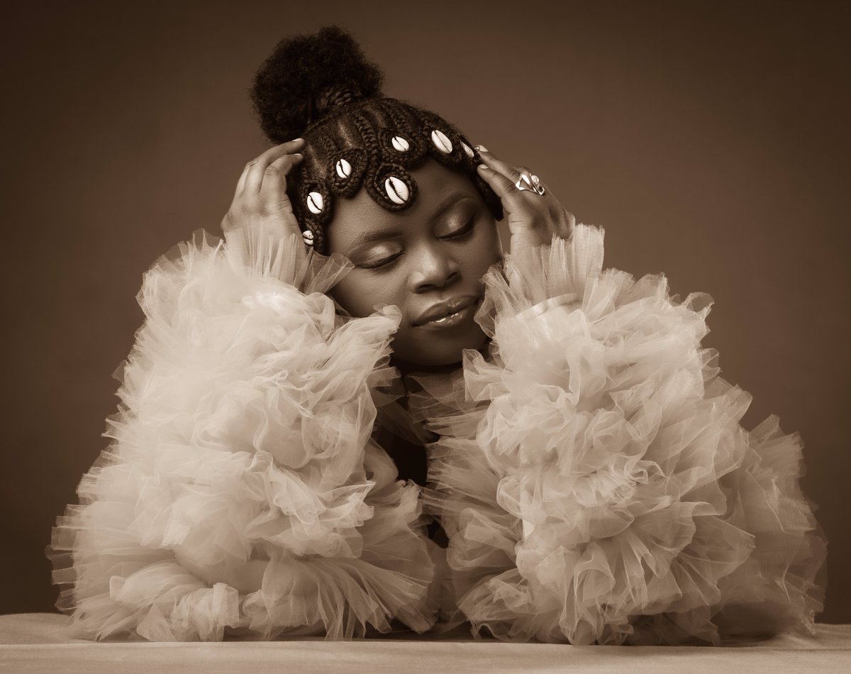 elektradajqueen's tweet photo. Happy New Month ☺️

Cheers to an awesome and interesting month ahead🥰 keep soaring…

Shot by @biggerpapa2 

#newmonth #Gambia #creativequeen #flexfuzionent https://t.co/Z4NYxo1LtR