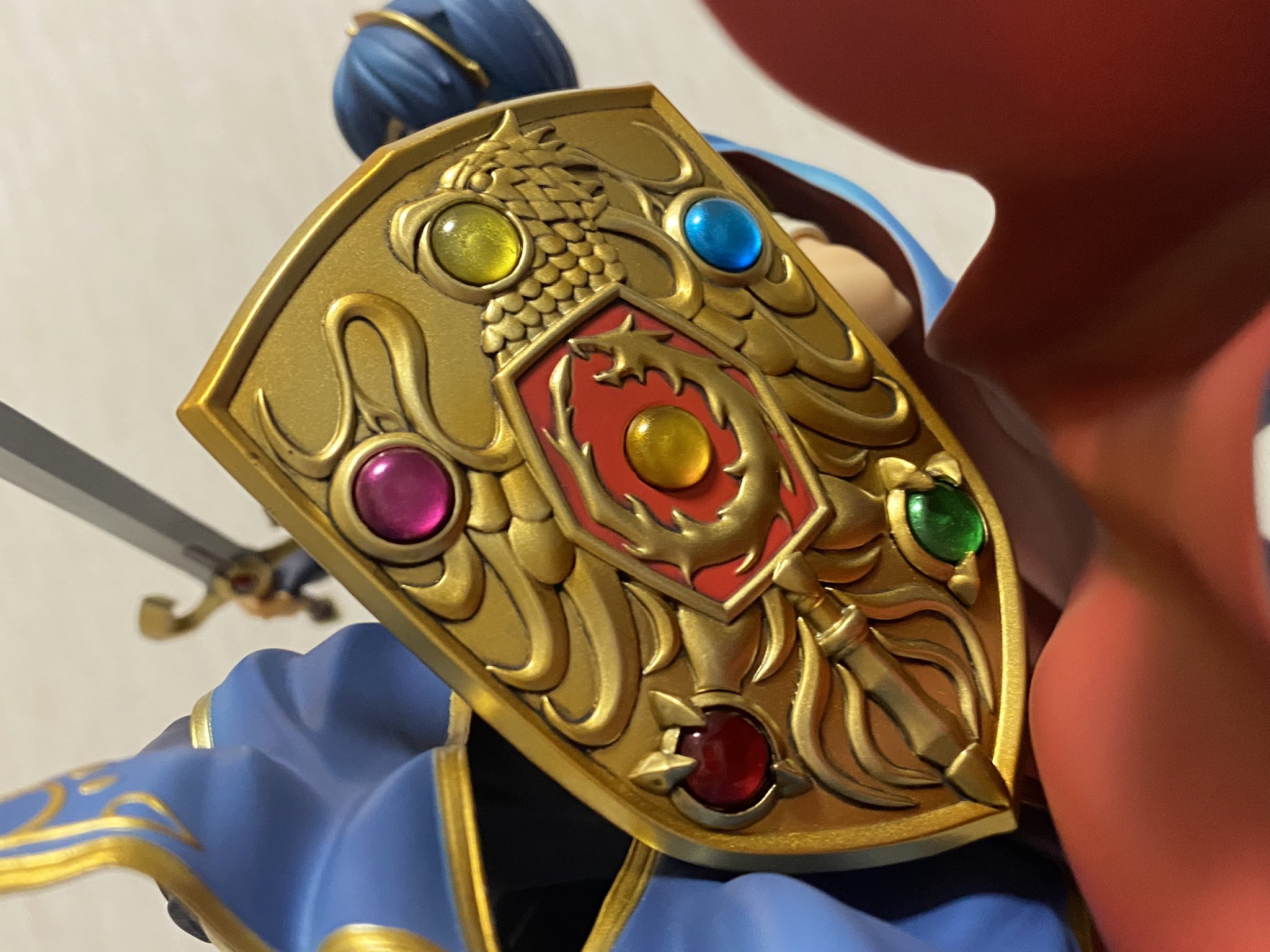 ファイアーエムブレム　封印の盾　ピンズ　xepo ファイアーエムブレム 封印の盾