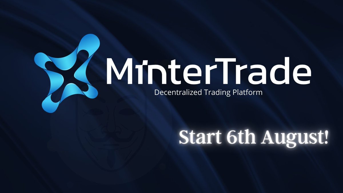 For technical reasons, having discussed with the team of programmers, we decided to postpone the launch of our platform to August 6! Follow the news!✌️