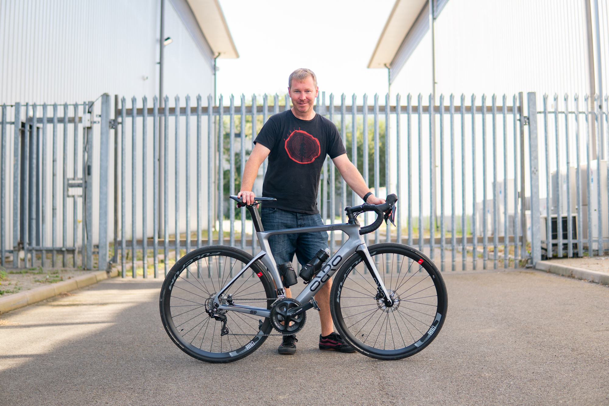 balfe bikes discount code