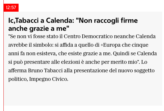 Tempo Reale © tweet media