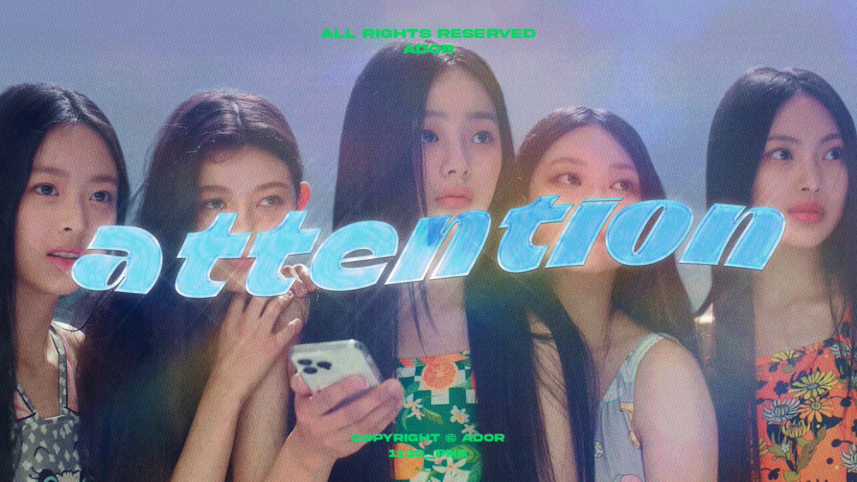 yccacai_'s tweet photo. #newjeans title cards https://t.co/TblSMPq3Mm