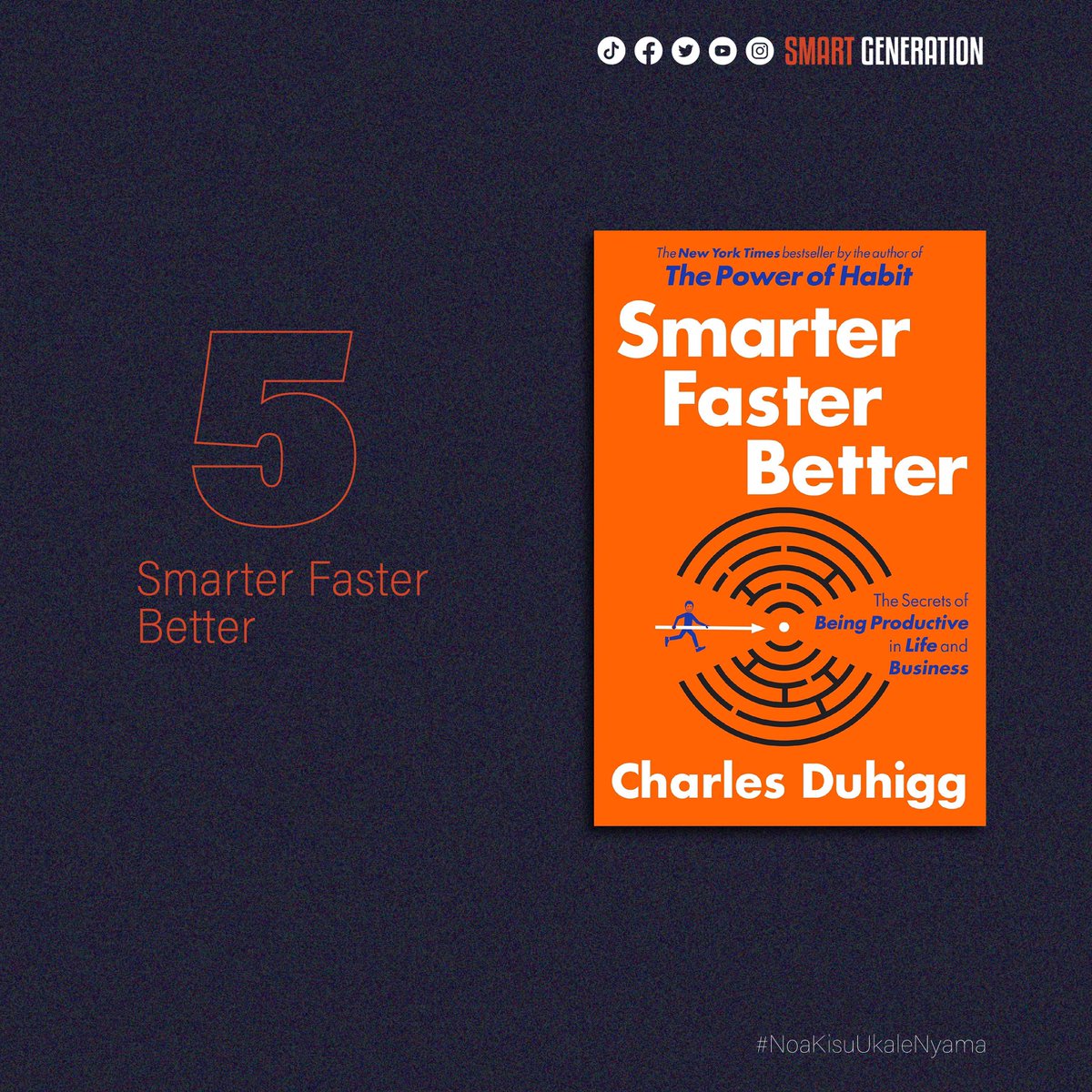 smartgen_tz's tweet photo. 4/5:
5.smarter, Better ,Faster
6. How emotions are made https://t.co/Evnbp4aT2b