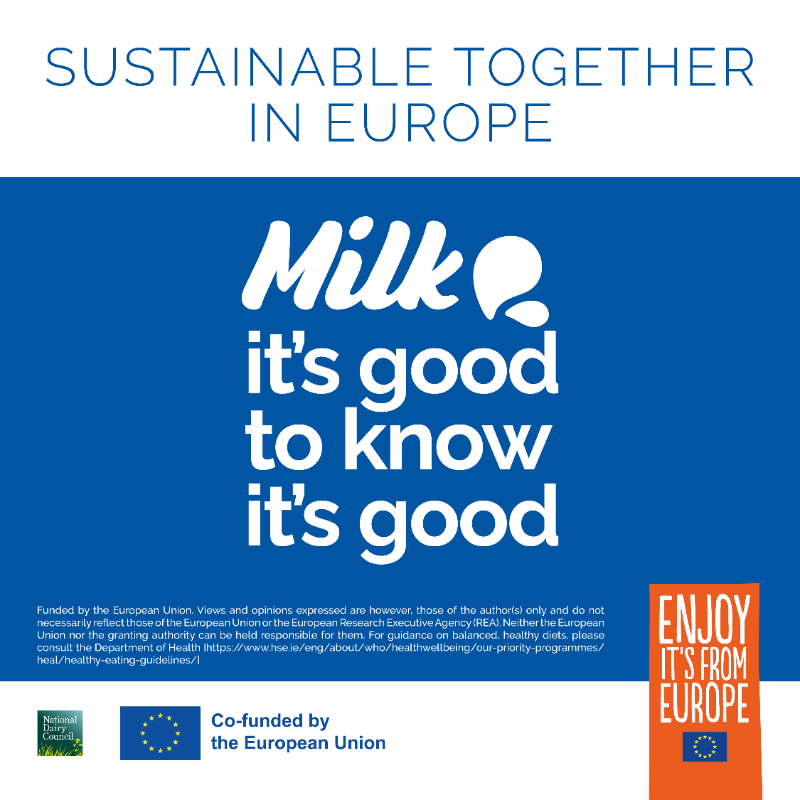 National Dairy Council tweet media