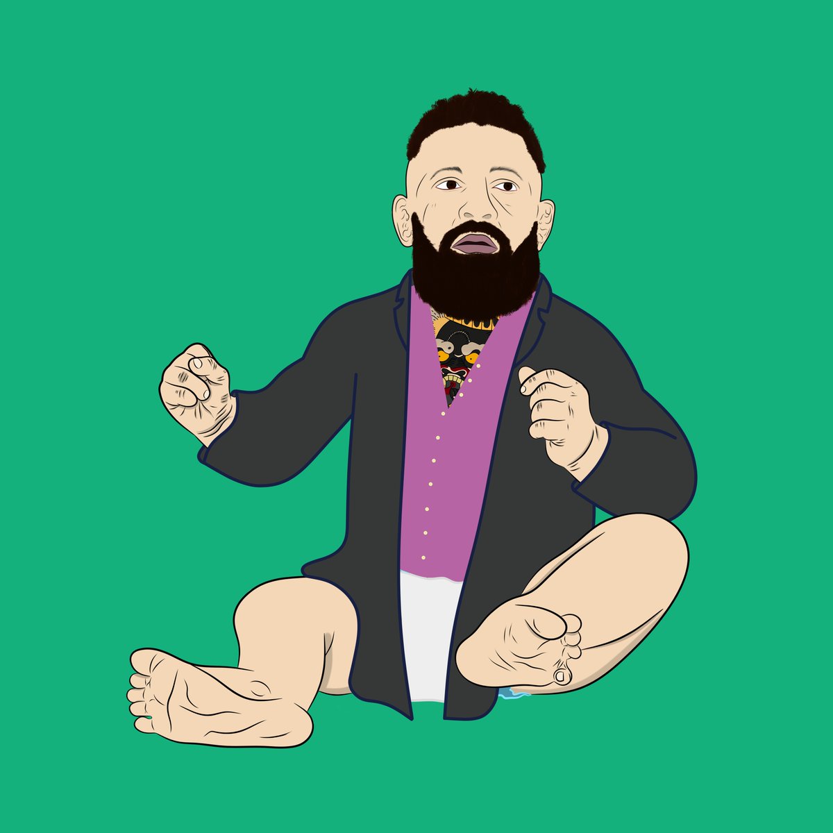 prodevvvvvvv's tweet photo. GM<3
A couple of new Baby Leaders Conors will be available today on @opensea
#NFTs #BabyLeaders #ConorMcGregor #UFC #MMATwitter https://t.co/tFftNhnItj
