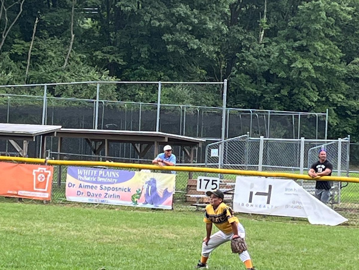 Frank Miele tweet media