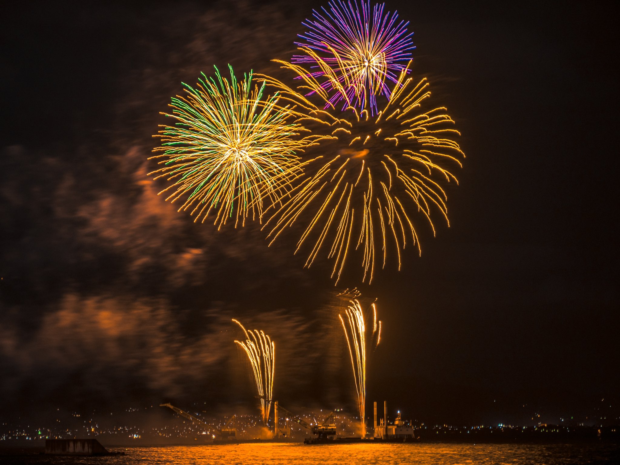 別府花火 Twitter Search Twitter