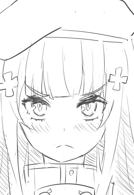 HK416 不満
(35m) 
