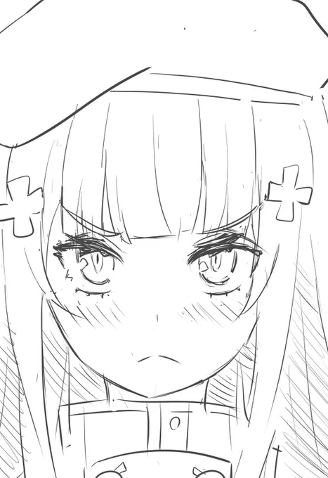 HK416 不満
(35m) 