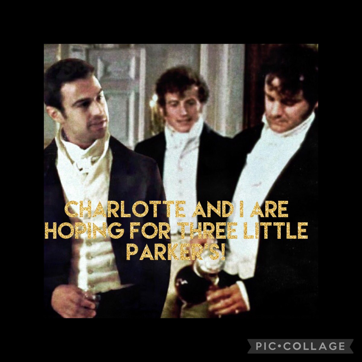 jenvan16's tweet photo. It will always be #SidlotteForever &amp; it should have been #SidlotteOrNothing! I will focus on #MarriedSidlotte as it should have been! #MrAndMrsParker are perfect together! #NeverEverMovingOn #StillSidlotte #SaveSidneyParker #TrueSanditon #JASanditon #LastAustenHero https://t.co/Vcn5tuFacI