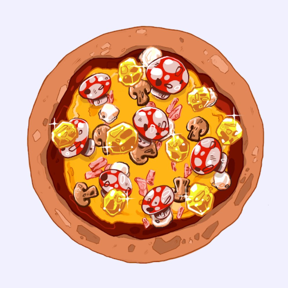 Incredible funky #201 🍕✨

Owned by <a href="/1chioku/">1chioku.eth 🦇🔊</a>