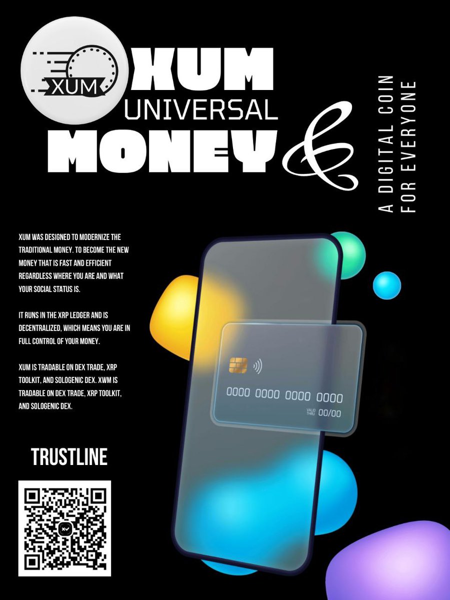 YoDisasta's tweet photo. 🚨 GIVEAWAY 🚨 NEW👈

THIS IS A INVITATION CONTEST

THE PERSON THAT INVITES THE MOST PEOPLE THAT ACTUALLY JOIN THE #XUMILY TELEGRAM GROUP WILL WIN

1000 #XUM 👑

✅LIKE
✅RT 
✅FOLLOW:
@YoDisasta
@XRPL_XUM
@XRPL_XWM
@SweetAce12
@fxwisdom1
@ok_midas 
@kenjiquest

✅TAG 10 FRIENDS https://t.co/yUv5HFAMGF