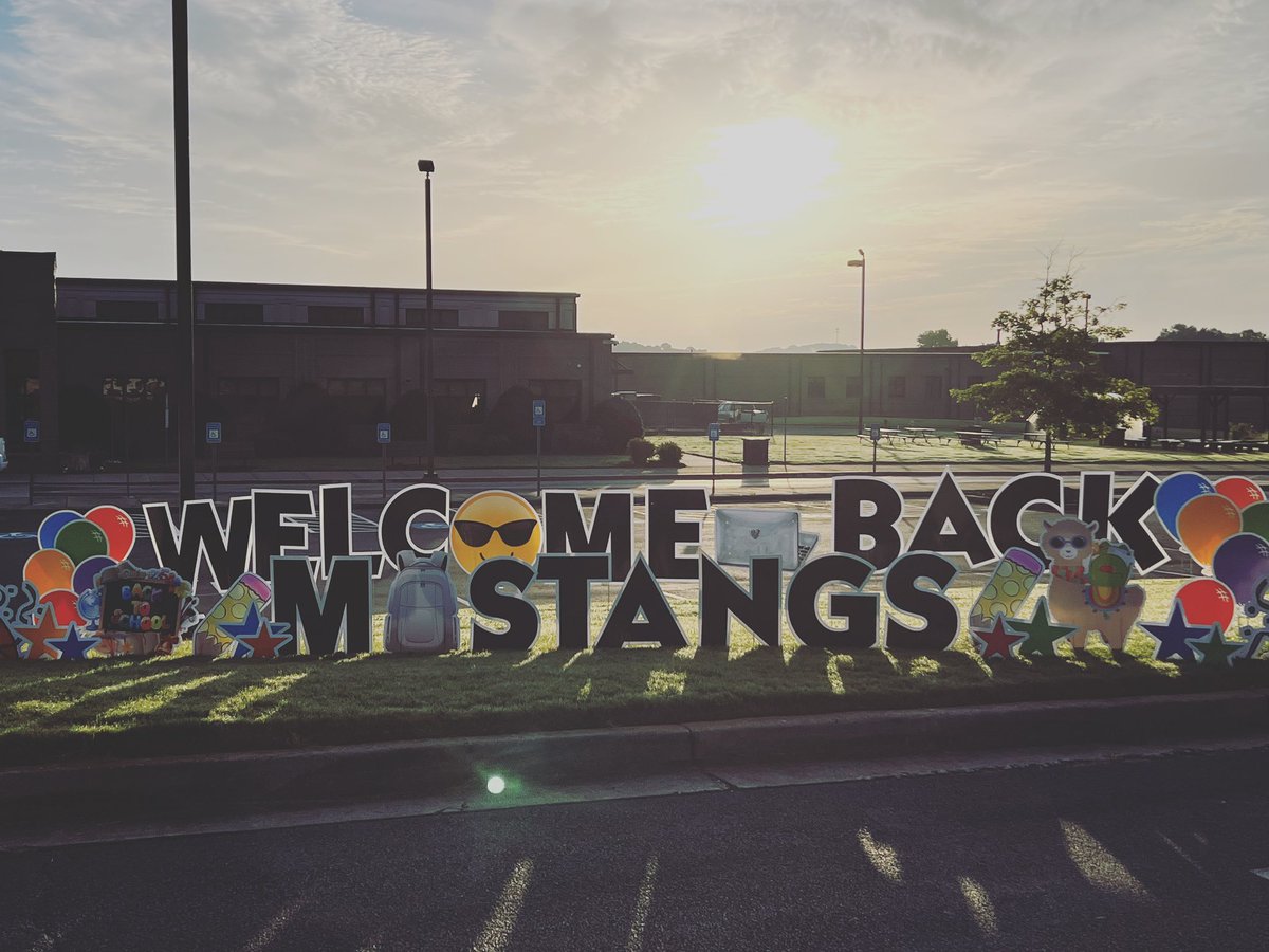 Little Mill Middle tweet media