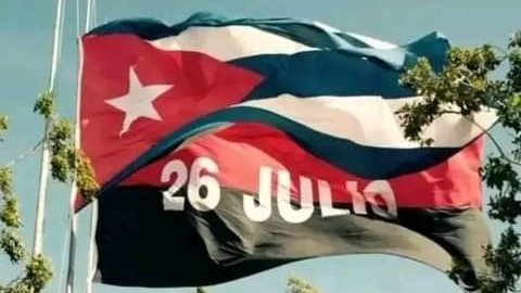 DrRobertoMOjeda's tweet photo. Concluyó un mes de importantes celebraciones pero también de muchos desafíos. Inicia agosto y en cada una de sus jornadas estaremos rindiendo tributo al líder histórico de la Revolución Cubana, #FidelPorSiempre y a la @FMC_Cuba por el aniversario de su fundación #Cuba @DiazCanelB https://t.co/IloEEzQ3x9