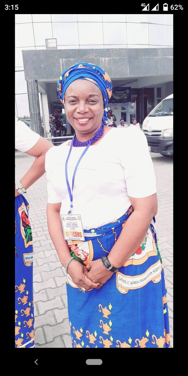 AmaluNgozi's tweet photo. Welcoming everyone especially women to the month of August, dedicated to our model and mother Blessed Virgin Maryโฅ๏ธ
We also use the month to raise awareness and funds for our local parishes and communities for development!
#AugustConference๐
#VoterEducation๐
#BBNaija https://t.co/1IsGPFFrvm