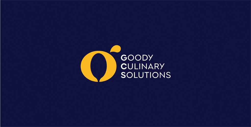 pointbleudesign's tweet image. Goody Culinary Solutions is committed to professionals in the culinary sector by creating a new brand that helps them in their day to day. Combining creativity and closeness with the solvency of a service well done was a challenge. Don't miss our latest Case Study!