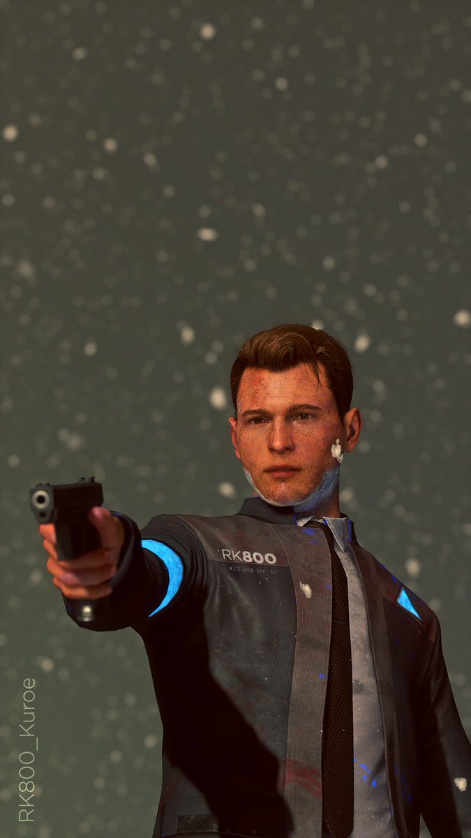 Kuroeclipse's tweet photo. Just open for full quality.
#RK800 #ConnorDBH #ConnorEdit #DetroitBecomeHuman #Wallpaper #DetroitBecomeHumanConnor #DBHEdit #VirtualPhotography https://t.co/jeVyUSwmQs