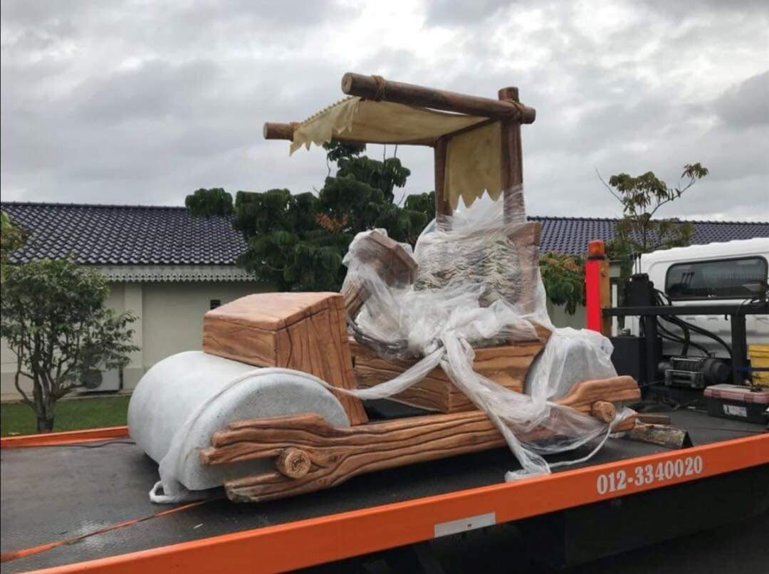 Policía La Nucía tweet media